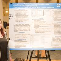 Rebekah Sabo; Perception of Pediatric Readiness Across a Health System�s Emergency Departments